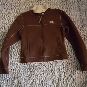 North Face Spring/Fall Jacket